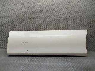 Накладка на дверь левая задняя TOYOTA ESTIMA ACR55 2AZ-FE 76928-28090 1 ракурс