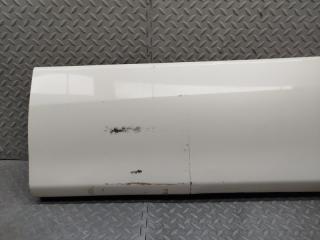 Накладка на дверь левая задняя TOYOTA ESTIMA ACR55 2AZ-FE 76928-28090 2 ракурс