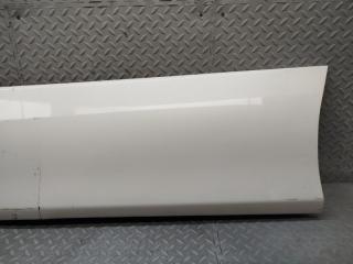 Накладка на дверь левая задняя TOYOTA ESTIMA ACR55 2AZ-FE 76928-28090 3 ракурс
