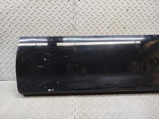 Накладка на дверь левая задняя NISSAN SERENA CC25 MR20DE 76857 CY81A 2 ракурс