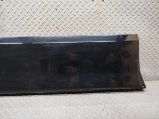 Накладка на дверь левая передняя NISSAN SERENA CC25 MR20DE 76855 CY81A 3 ракурс