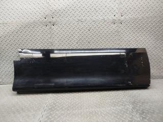 Накладка на дверь правая задняя NISSAN SERENA CC25 MR20DE 76856 CY81A 1 ракурс