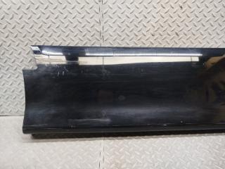 Накладка на дверь правая задняя NISSAN SERENA CC25 MR20DE 76856 CY81A 2 ракурс
