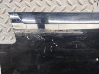 Накладка на дверь правая задняя NISSAN SERENA CC25 MR20DE 76856 CY81A 3 ракурс