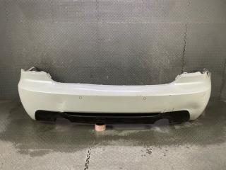 Бампер задний BMW 3-SERIES E93 N55B30A 15857711 1 ракурс