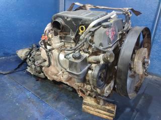Двигатель CHEVROLET TRAILBLAZER GMT360 LL8 12491864, 4, 2L, C52318598 2 ракурс