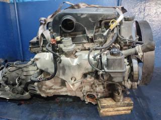 Двигатель CHEVROLET TRAILBLAZER GMT360 LL8 12491864, 4, 2L, C52318598 3 ракурс