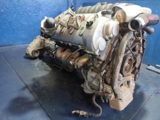 Двигатель PORSCHE CAYENNE 955 M48.00 0081509033 2 ракурс
