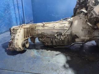 АКПП PORSCHE CAYENNE 955 M48.00 0AD341040R, 09D300037G/ TR-60SN 1 ракурс