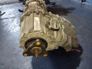 АКПП PORSCHE CAYENNE 955 M48.00 0AD341040R, 09D300037G/ TR-60SN 4 ракурс