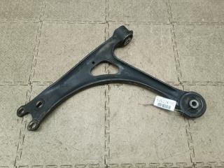 Рычаг правый передний AUDI TT 8N AUQ 8N0407166 1 ракурс Рычаг правый передний AUDI TT 8N AUQ 8N0407166 1 ракурс