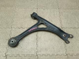 Рычаг правый передний AUDI TT 8N AUQ 8N0407166 5 ракурс Рычаг правый передний AUDI TT 8N AUQ 8N0407166 5 ракурс