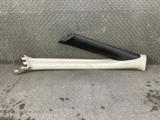 Накладка на стойку кузова левая передняя NISSAN SERENA GFC27 MR20DD 769445TA0A 1 ракурс