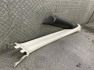 Накладка на стойку кузова левая передняя NISSAN SERENA GFC27 MR20DD 769445TA0A 2 ракурс