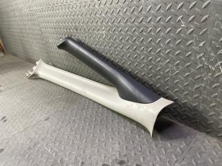 Накладка на стойку кузова левая передняя NISSAN SERENA GFC27 MR20DD 769445TA0A 3 ракурс
