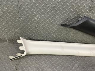 Накладка на стойку кузова левая передняя NISSAN SERENA GFC27 MR20DD 769445TA0A 4 ракурс