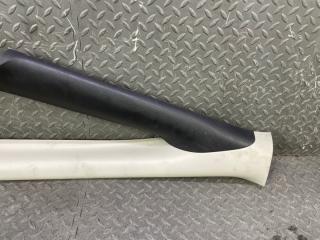 Накладка на стойку кузова левая передняя NISSAN SERENA GFC27 MR20DD 769445TA0A 5 ракурс