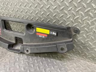 Планка замка капота NISSAN TEANA L33 QR25DE 620783TS0A 3 ракурс