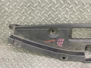 Планка замка капота NISSAN TEANA L33 QR25DE 620783TS0A 4 ракурс