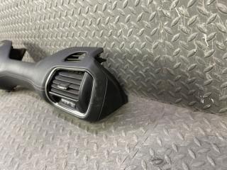 Накладка на торпеду NISSAN SERENA GFC27 MR20DD 682105TA2A 3 ракурс