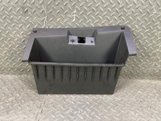 Бардачок пассажирский NISSAN SERENA GFC27 MR20DD 684375TA0A 1 ракурс
