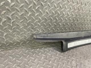 Накладка на порог левая задняя MERCEDES-BENZ C-CLASS S203 M272 E25 (272.920) A2036800935 2 ракурс