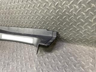 Накладка на порог левая задняя MERCEDES-BENZ C-CLASS S203 M272 E25 (272.920) A2036800935 3 ракурс