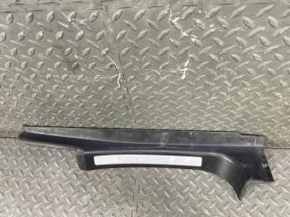 Накладка на порог левая задняя MERCEDES-BENZ C-CLASS S203 M272 E25 (272.920) A2036800935 4 ракурс