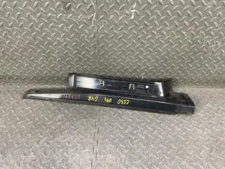 Накладка на порог левая задняя MERCEDES-BENZ C-CLASS S203 M272 E25 (272.920) A2036800935 5 ракурс