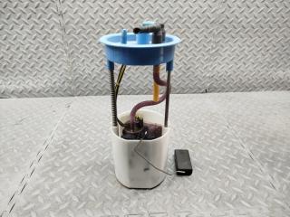 Топливный насос VOLKSWAGEN TOURAN 1T3 CTH 1T0919051P 2 ракурс