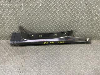 Накладка на порог правая задняя MERCEDES-BENZ C-CLASS S203 M272 E25 (272.920) A2036801035 4 ракурс