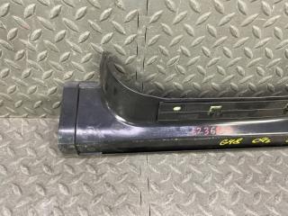 Накладка на порог правая задняя MERCEDES-BENZ C-CLASS S203 M272 E25 (272.920) A2036801035 5 ракурс