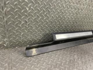 Накладка на порог левая передняя MERCEDES-BENZ C-CLASS S203 M272 E25 (272.920) A2036800735 2 ракурс