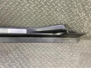 Накладка на порог левая передняя MERCEDES-BENZ C-CLASS S203 M272 E25 (272.920) A2036800735 5 ракурс
