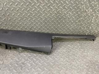 Накладка на торпеду левая передняя NISSAN NOTE E13 HR12DE 682116XJ0A 5 ракурс
