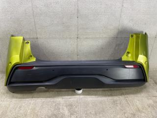 Бампер задний NISSAN NOTE E13 HR12DE 850226XJ0A 1 ракурс Бампер задний NISSAN NOTE E13 HR12DE 850226XJ0A 1 ракурс