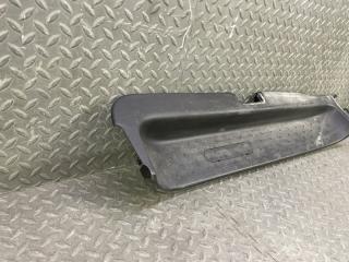 Накладка на порог правая передняя NISSAN SERENA GFC27 MR20DD 76950CY000 2 ракурс