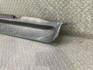 Накладка на порог правая передняя NISSAN SERENA GFC27 MR20DD 76950CY000 3 ракурс