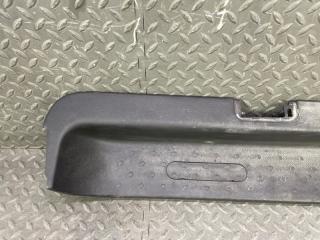 Накладка на порог правая передняя NISSAN SERENA GFC27 MR20DD 76950CY000 4 ракурс