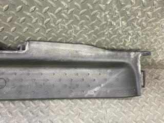 Накладка на порог правая передняя NISSAN SERENA GFC27 MR20DD 76950CY000 5 ракурс