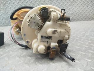 Топливный насос TOYOTA ESTIMA ACR55 2AZ-FE 77020-28080 4 ракурс