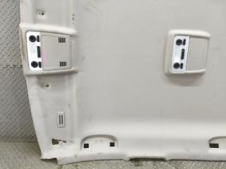 Обшивка потолка BMW X1 E84 2991789-08 4 ракурс