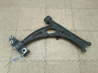 Рычаг левый передний VOLKSWAGEN TOURAN 1T2 BLG 1K0407153G 1 ракурс