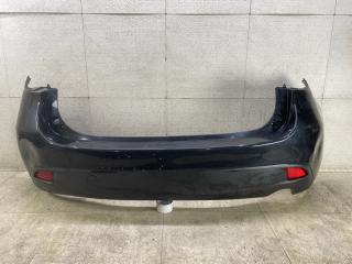 Бампер задний MAZDA AXELA BM5FS P5 BHN9-50221 1 ракурс