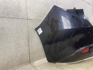 Бампер задний MAZDA AXELA BM5FS P5 BHN9-50221 2 ракурс