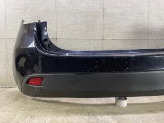 Бампер задний MAZDA AXELA BM5FS P5 BHN9-50221 4 ракурс