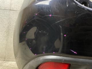 Бампер задний MAZDA AXELA BM5FS P5 BHN9-50221 5 ракурс