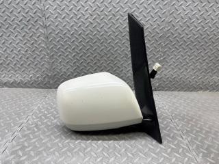 Зеркало правое переднее TOYOTA ALPHARD ANH15 2AZ-FE 8791058011C1 1 ракурс