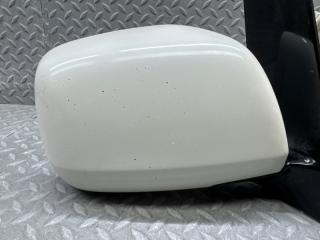 Зеркало правое переднее TOYOTA ALPHARD ANH15 2AZ-FE 8791058011C1 2 ракурс