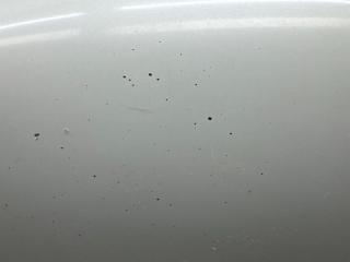 Зеркало правое переднее TOYOTA ALPHARD ANH15 2AZ-FE 8791058011C1 3 ракурс